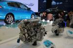 Honda Insight 2010 года
